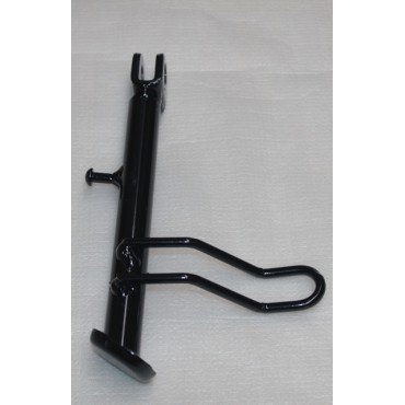 Arora Safari 50 Yan Ayaklik