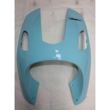 Arora Safari 125 Ön Panel Gri̇