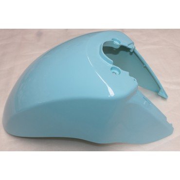 Arora Safari 125 Ön Çamurluk Gri̇