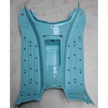 Arora Safari 50  Alt Basamak Sari