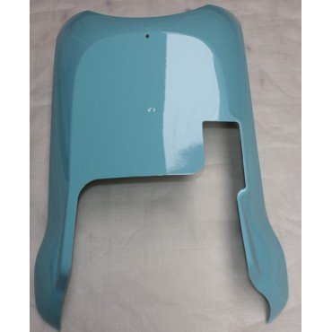 Arora Safari 125 Şase Alt Çamurluk Beyaz