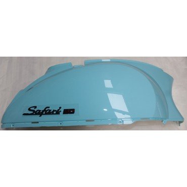 Arora Safari 50  Sağ Koruma Levhasi Beyaz