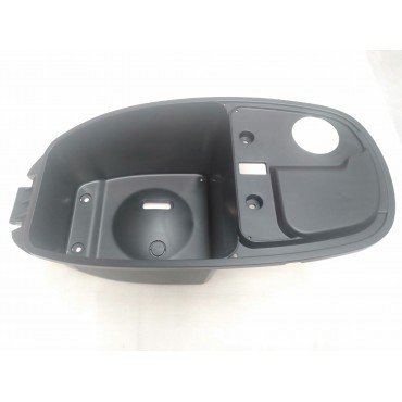 Arora Safari 50  Koltuk Alti Bagaj Kutusu