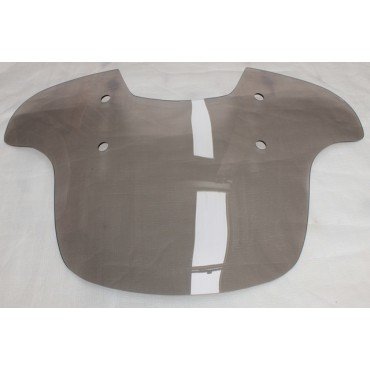 Arora Safari 125 Ön Sperli̇k Cami