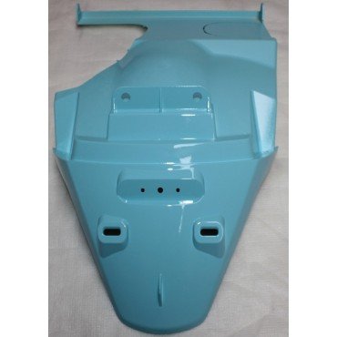 Arora Safari 50  Arka Çamurluk Beyaz