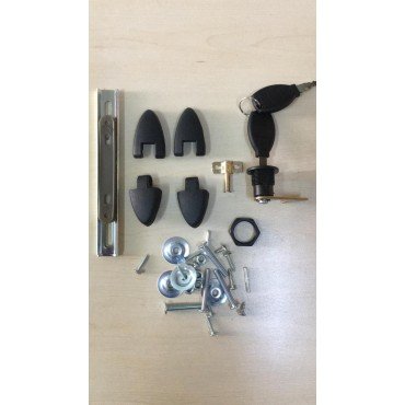 Arora Safari 125 Arka Bagaj Bağlanti Aparati Tk.