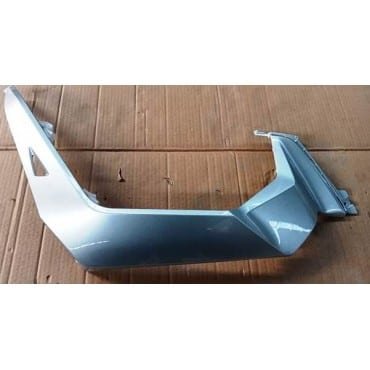 Arora Beatrix Ön Sol Yan Panel Beyaz