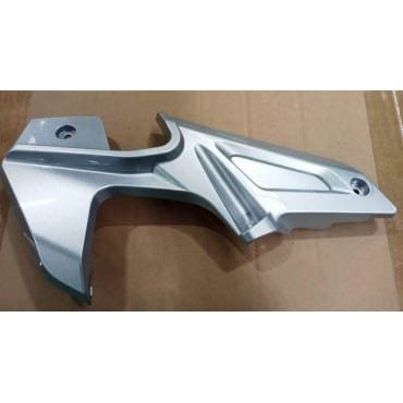 Arora Beatrix Sol Arka Dekor Siyah