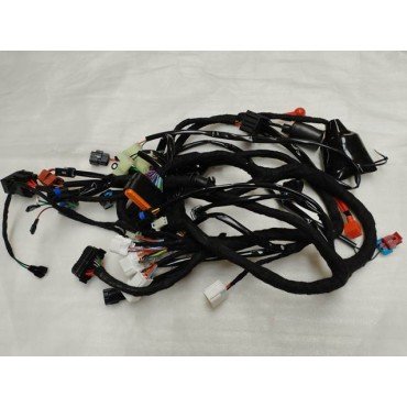 Arora Gt 250 Max  Elektri̇k Tesi̇sati