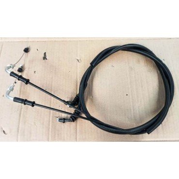 Arora Gt 250 Max  Gaz Teli̇ Takim