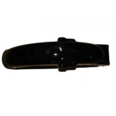 Arora Cg  Arka Çamurluk Si̇yah