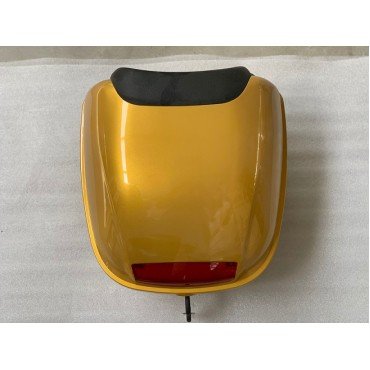 Arora Safari 125 Arka Bagaj Kutusu Tk. Mavi̇