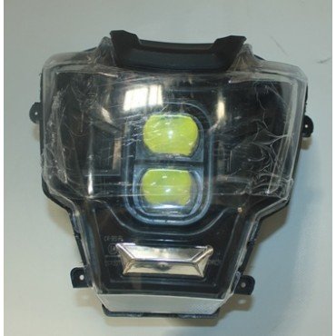 Arora Tdr41-Z Rüzgar Ön Far