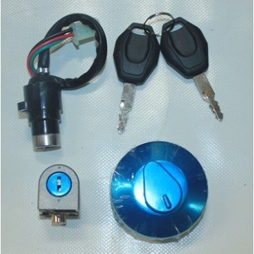 Arora Tdr41-Z Rüzgar Kontak Takimi