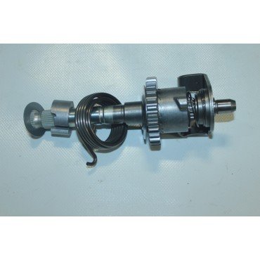 Arora Ar 150-5 Marş Mi̇li̇