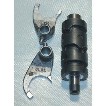 Arora Ar 150-5 Vi̇tes Topuzu Ve Hi̇lalleri̇