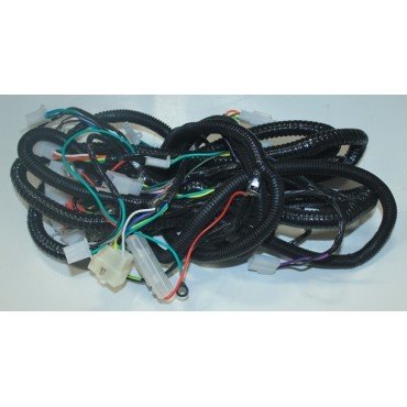 Arora Tdr41-Z Rüzgar Elektri̇k Tesi̇sati