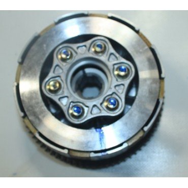 Arora Ar 150-5 Debri̇yaj Balatasi Komple