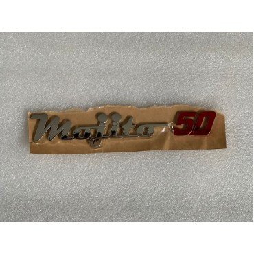 Arora Mojito 50 Yan Kapak Armasi