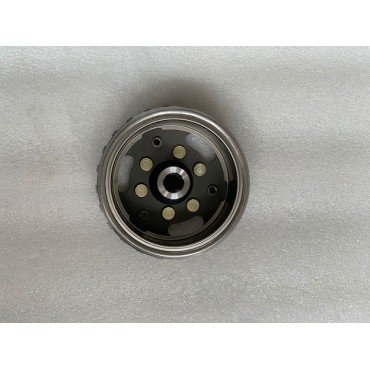 Arora Mojito 50 Volant