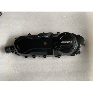 Arora Mojito 50  Marş Kapaği