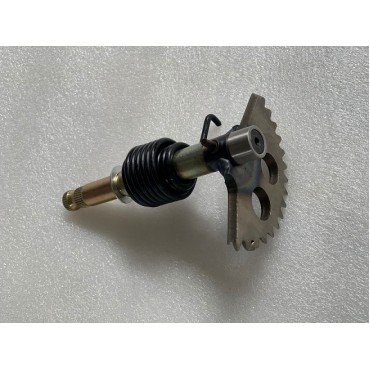 Arora Mojito 50 Yarim Ay Di̇şli̇