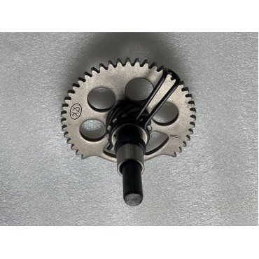 Arora Mojito 50 Tüm Di̇şli̇ Yarim Ay Di̇şli̇ Karşiliği