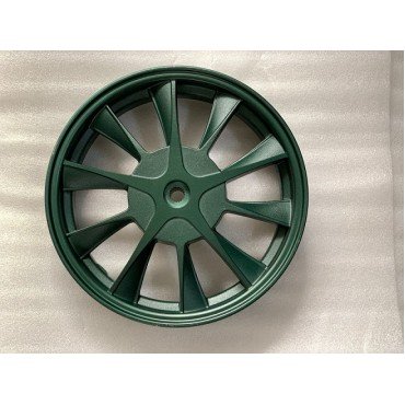 Arora Mojito 50  Arka Jant Yeşi̇l