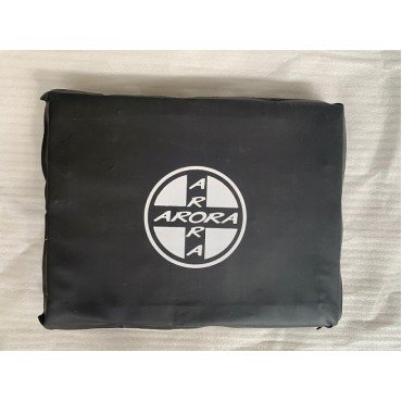 Arora Navara New 2023 Ön Koltuk (Sirt Dayanma)