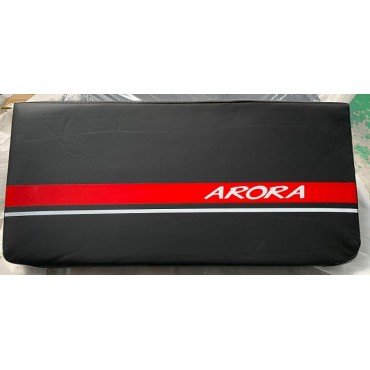 Arora Navara New 2023 Ön Koltuk (Oturak Kismi)