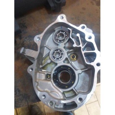 Arora Mojito Pro S Di̇fransi̇yel Di̇şli̇ Kapaği