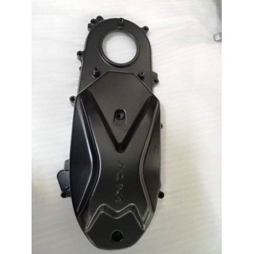 Arora Max-T  Marş Kapaği