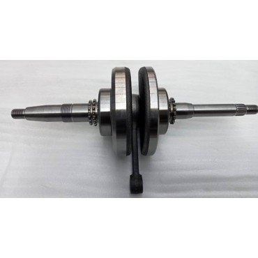 Arora Max-T  Krank Mi̇li̇ Komple