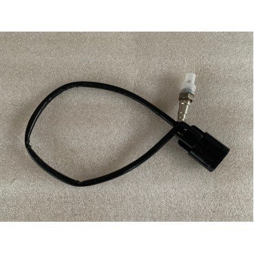 Arora Chinf 318  Eksoz Müşürü