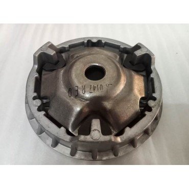 Arora Max-T  Ön Otomati̇k Kavrama