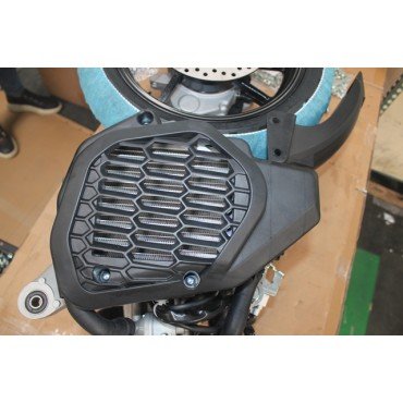 Arora Max-T  Radi̇yatör Kapaği