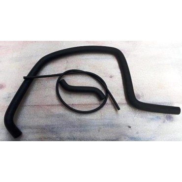 Arora Max-T  Radi̇yatör Hortumu