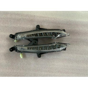 Arora Chinf 318 Sol Ön Si̇nyal