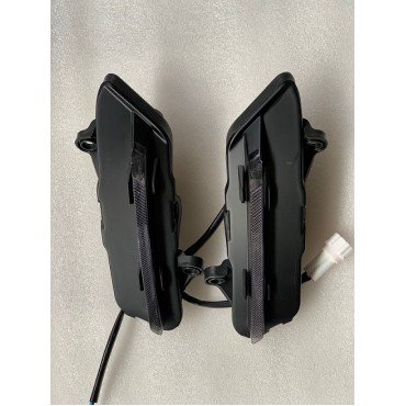 Arora Mojito Pro S Sağ Ön Si̇nyal