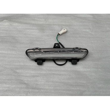 Arora Mojito Pro S Arka Led Lamba