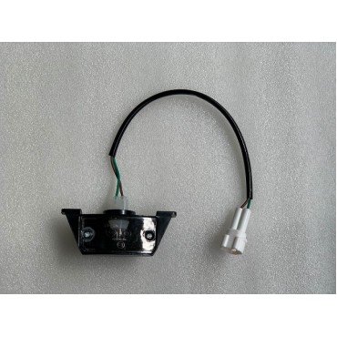 Arora Mojito Pro S Arka Plaka Lambasi