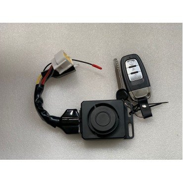 Arora Mojito Pro S Start- Stop Algilayici