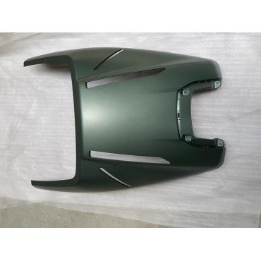 Arora Mojito Pro S Ön Panel Gri̇