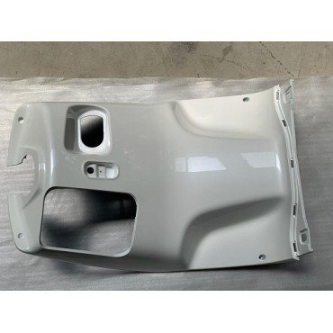 Arora Mojito Pro S İç Panel Si̇yah