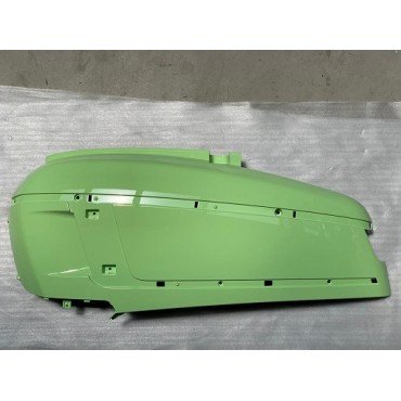 Arora Mojito Pro S Sol Koruma Levhasi Gri̇