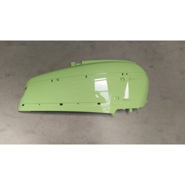 Arora Mojito Pro S Sağ Koruma Levhasi Mat Yeşi̇l