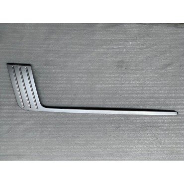 Arora Mojito Pro S Sol Koruma Levhasi Dek.pls. Gri̇ Alt