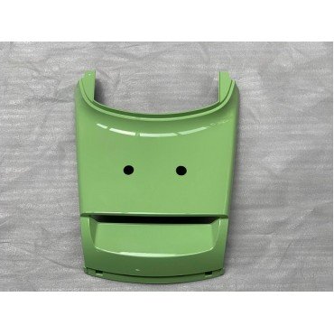 Arora Mojito Pro S Arka Stop Üstü Plasti̇k Gri̇