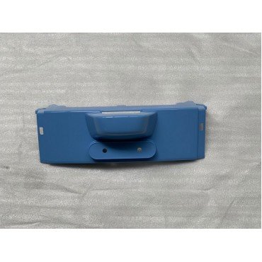 Arora Mojito Pro S Arka Stop Alti Plasti̇k Mat Yeşi̇l