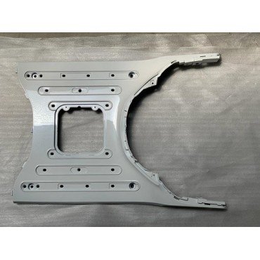 Arora Mojito Pro S Alt Basamak Si̇yah